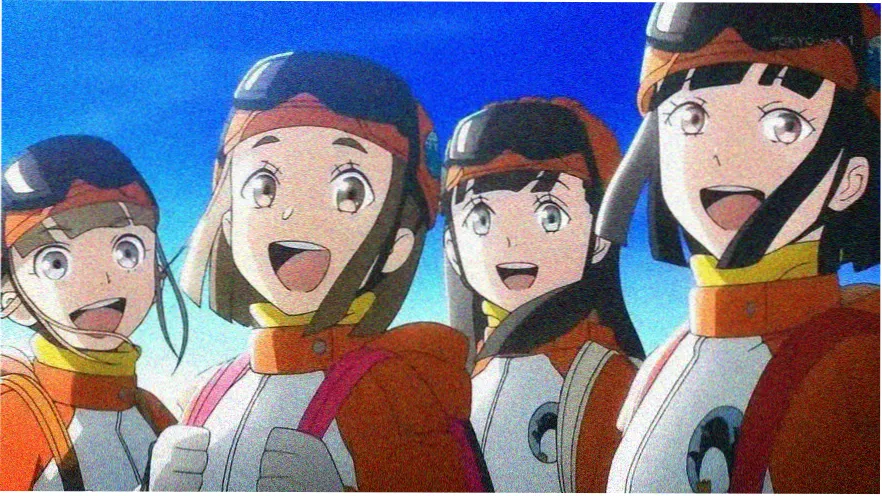 原创动画星轨列车免费观看推荐图